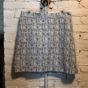 Ann Taylor Loft Skirt NWT